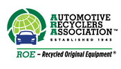  Automotive Recyclers Association